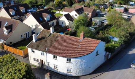 Renovation in Bridgwater photo